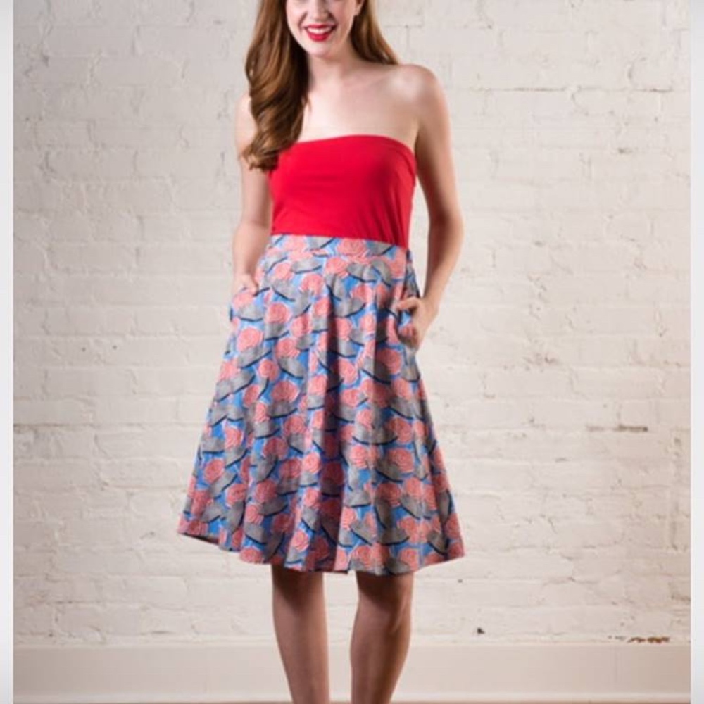 Maryann Skirt
